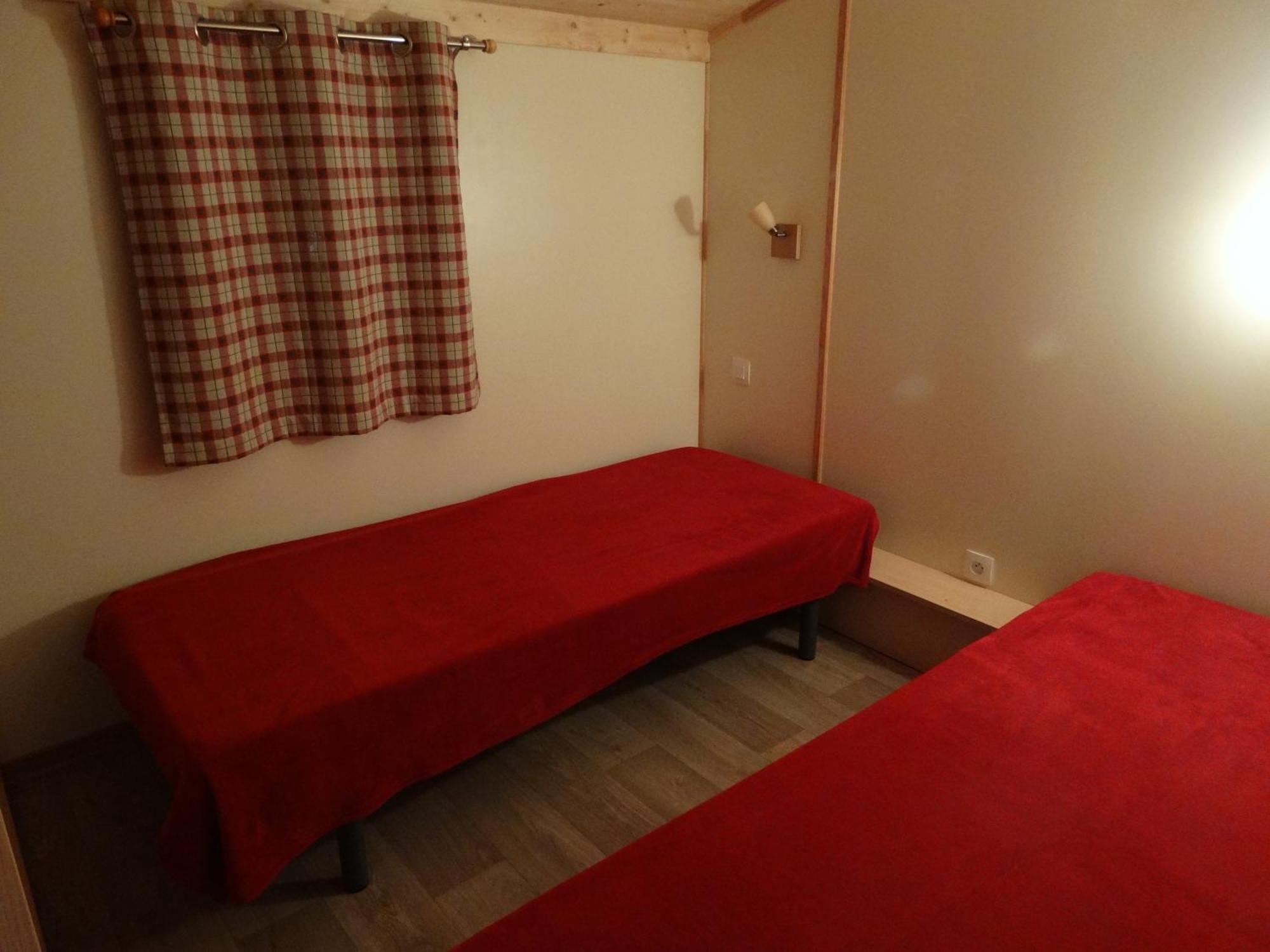 Chalets Du Pontot Le Fay Room photo